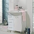 Комплект мебели для ванной комнаты Акватон Дионис М 67 с б/к