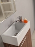 Комплект мебели для ванной комнаты Акватон Эклипс 46