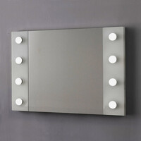 Зеркало в ванную комнату Grossman Style 800*600 с сенсорным выключателем