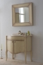 Комплект мебели для ванной комнаты Аллигатор Royal Комфорт A(М)