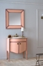 Комплект мебели для ванной комнаты Аллигатор Royal Комфорт A(М)