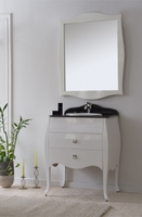 Комплект мебели для ванной комнаты Аллигатор Royal Комфорт В(М)
