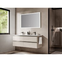 Зеркало в ванную комнату ESBANO ES-3682KD