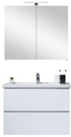 Комплект мебели для ванной комнаты ORANS BC-4023W 600