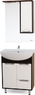 Комплект мебели для ванной комнаты Sanmaria Венеция