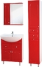 Комплект мебели для ванной комнаты Sanmaria Венге