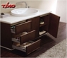 Комплект мебели для ванной комнаты TIMO  Every T-17182