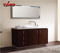 Комплект мебели для ванной комнаты TIMO  Every T-17182
