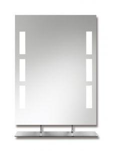 Зеркало в ванную комнату ESBANO ES-533AD