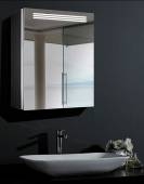 Зеркало в ванную комнату ESBANO ES-2402