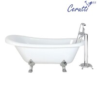 Ванна Ceruttispa CLASSIC 150 CT9323