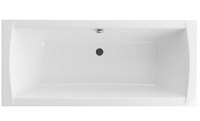 Ванна акриловая EXCELLENT Aquaria Lux 180x80