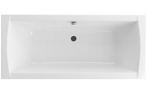 Ванна акриловая EXCELLENT Aquaria Lux 180x80