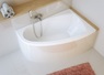 Ванна EXCELLENT Aquaria Comfort 150x95 (правая)