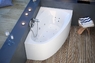 Ванна EXCELLENT Aquaria Comfort 160x100 (правая)