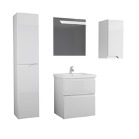Комплект мебели для ванной комнаты Alvaro Banos Armonia máximo 65