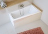 Ванна EXCELLENT Ava Comfort 150x80 (правая)
