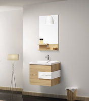Комплект мебели для ванной комнаты ORANS BC-2023D-600
