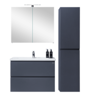 Комплект мебели для ванной комнаты ORANS BC-4023-600
