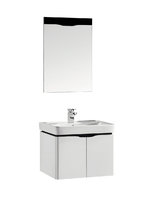 Комплект мебели для ванной комнаты ORANS BC-5001