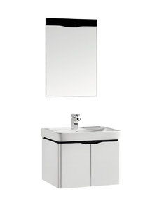 Комплект мебели для ванной комнаты ORANS BC-5001
