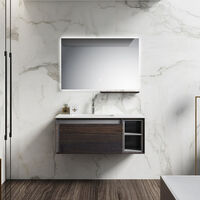 Комплект мебели ORANS BC-V8102-1000 Grey