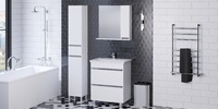 Комплект мебели для ванной комнаты Stella Polar Беатрис 60
