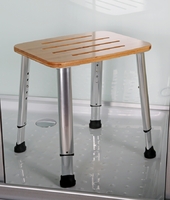 Nova BERN-5 стул для ванной