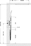Душевая панель TIMO Petruma SX-5029/03SM скрытого монтажа, черная