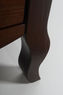Комплект мебели ASB Woodline Флоренция-85 бук (Массив ясеня)
