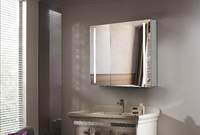 Зеркало в ванную комнату ESBANO ES-2404