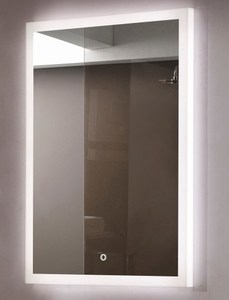 Зеркало в ванную комнату ESBANO ES-2542HD