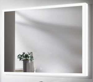 Зеркало в ванную комнату ESBANO ES-2542KD