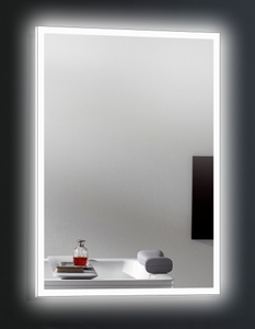 Зеркало в ванную комнату ESBANO ES-2632HD