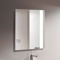 Зеркало в ванную комнату ESBANO ES-3426HD