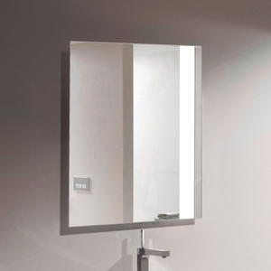 Зеркало в ванную комнату ESBANO ES-3426HD