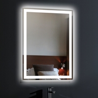 Зеркало в ванную комнату ESBANO ES-3429YDF