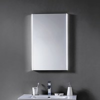 Зеркало в ванную комнату ESBANO ES-3802HD