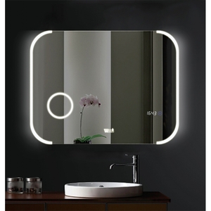 Зеркало в ванную комнату WeltWasser WW BZS FRANK 1080-3