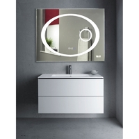Зеркало в ванную комнату WeltWasser WW BZS GABI 1080-4B