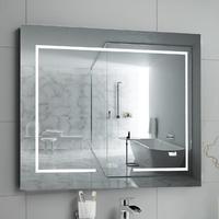 Зеркало в ванную комнату WeltWasser WW BZS BRUNO 8060-2