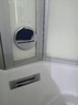 Душевая прямоугольная кабина с ванной WeltWasser WW500 Арт. EMMER 170/85/55