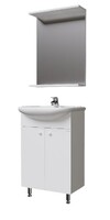 Комплект мебели для ванной комнаты GROSSMAN КРИТ-ЭКО-50