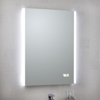 Зеркало в ванную комнату WeltWasser WW BZS LOTTE 5070-1