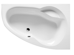 Ванна EXCELLENT Newa 160x95 (правая)