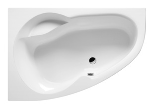 Ванна EXCELLENT Newa 160x95 (левая)