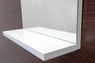 Комплект мебели для ванной комнаты М-Классик Палермо 50 СН