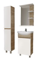 Комплект мебели для ванной комнаты GROSSMAN ПОЛО-45