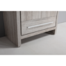 Комплект мебели BLACK&WHITE SK-080