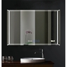 Зеркало в ванную комнату WeltWasser WW BZS LANZO 8060-5M